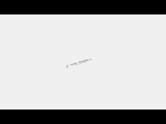 smart curtain track
