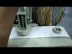 curtain eyelet punching machine