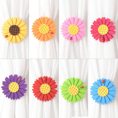 Accessoio per tende a girasole per tende a girasole