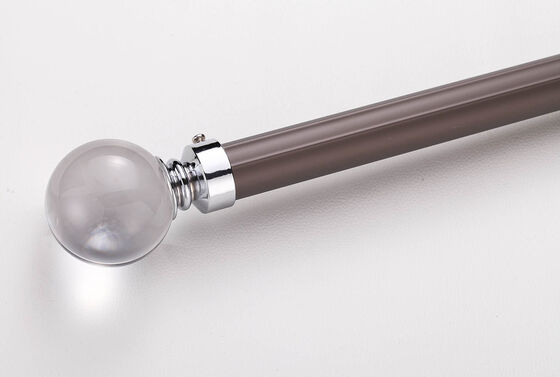 Good price Aluminium Profile Curtain Track Windowing Covering Roller Blinds Roman Blind online
