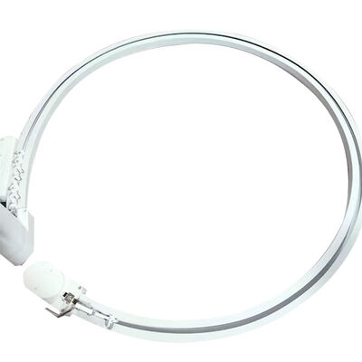 Good price Length 6m Somfy Curtain Motor Curved Electric Curtain Track Aluminum Alloy online