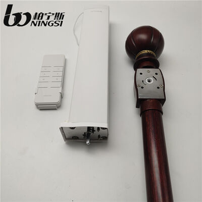 قیمت خوب خم شده 1.5mm ضخامت استند پرده هوشمند 28mm استند پرده Nosie رایگان آنلاین