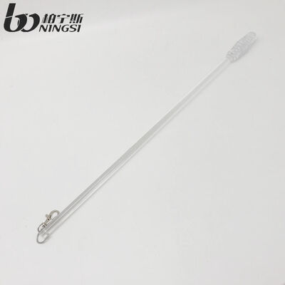 Buen precio varilla de cortina de 15 mm de grosor en línea