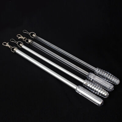 Prezzo buono ISO9001 200cm lunghezza bastoncini per tende e bastoncini per soggiorni in linea