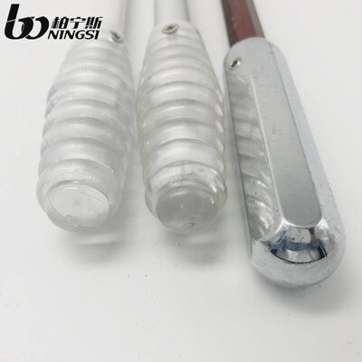 Giá tốt Thanh kéo rèm 200cm, đường kính 12mm, dây kéo rèm, nhiều màu trực tuyến